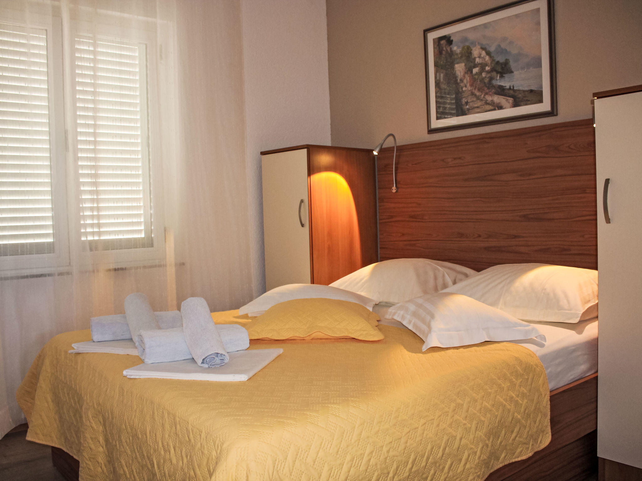 Appartement Villa Silvia – Chambre, photo 11 sur 19