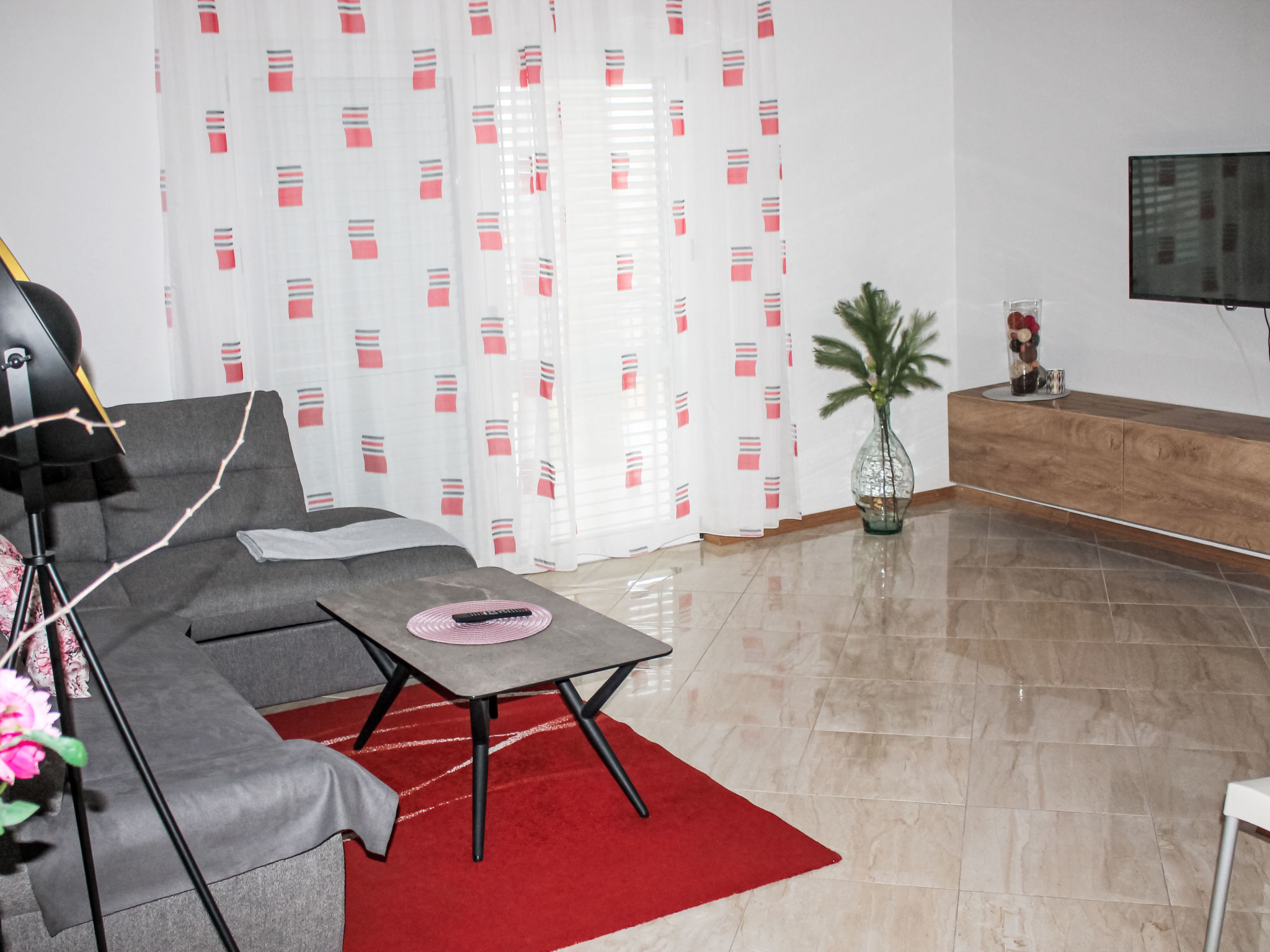 Appartement Villa Silvia – Séjour, photo 8 sur 23
