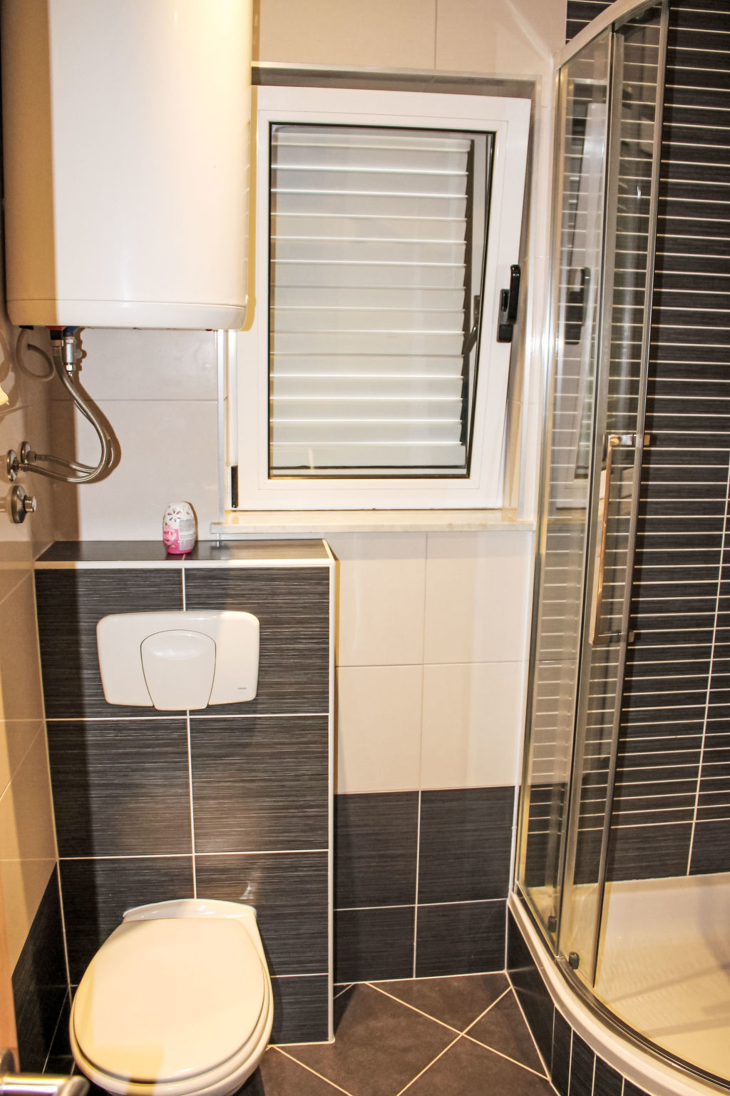 Appartement Villa Silvia – Salle de bains, photo 15 sur 23