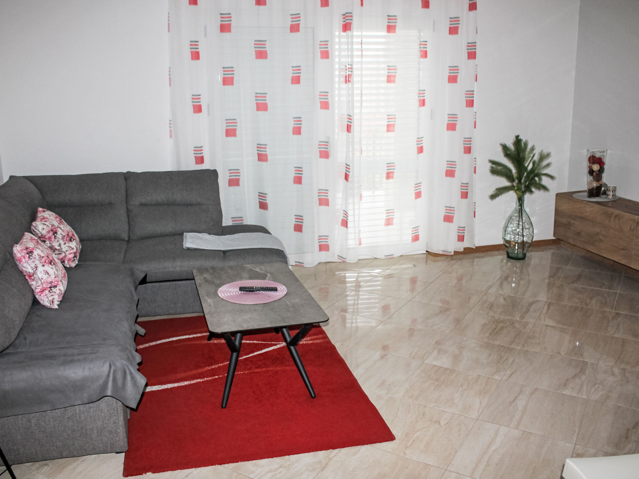 Appartement Villa Silvia – Séjour, photo 9 sur 23