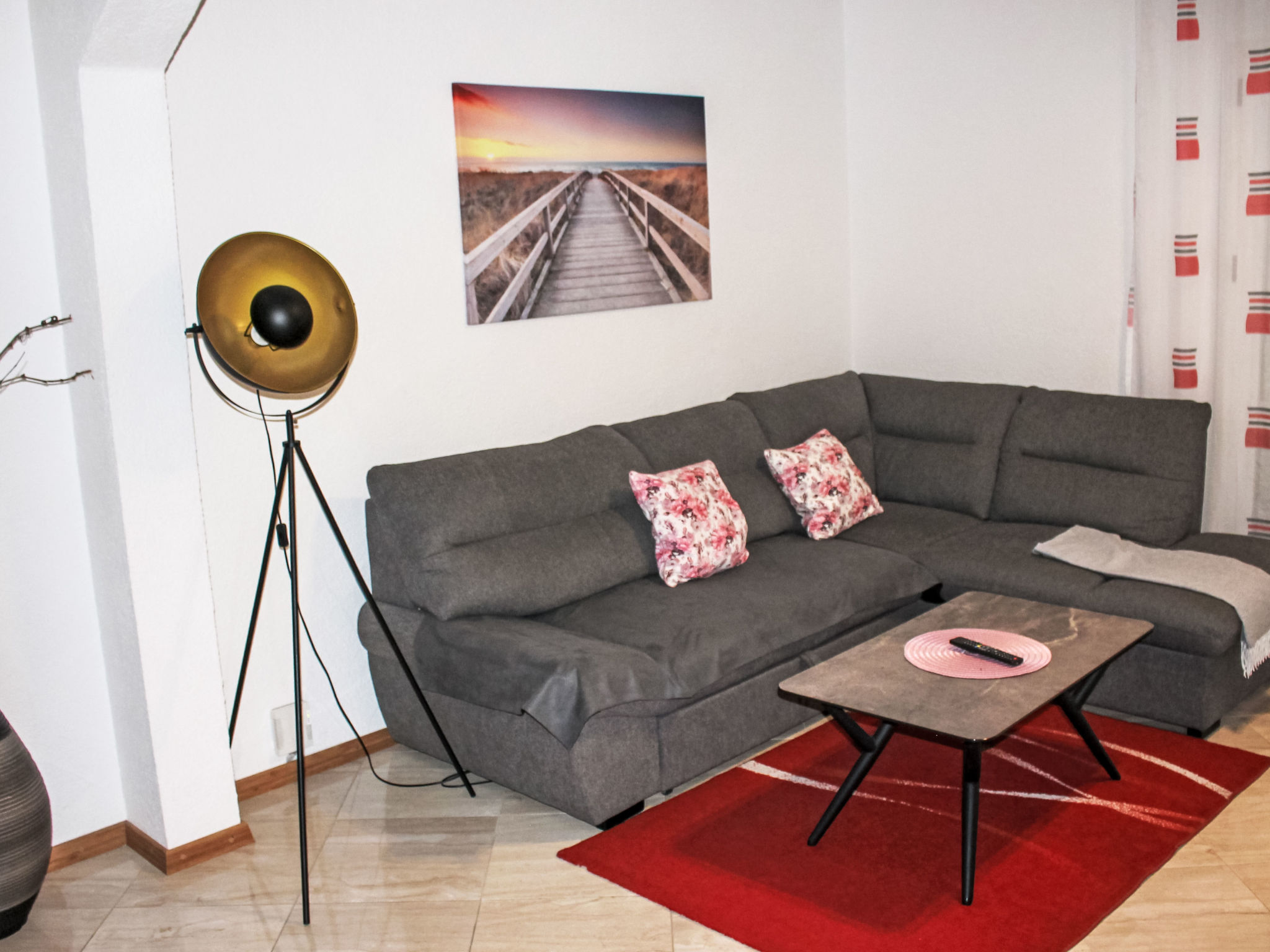 Appartement Villa Silvia – Séjour, photo 10 sur 23
