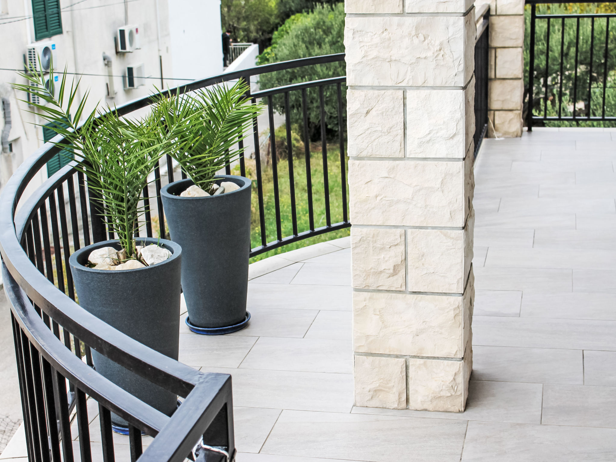 Villa Silvia — Terrace (2 of 23)