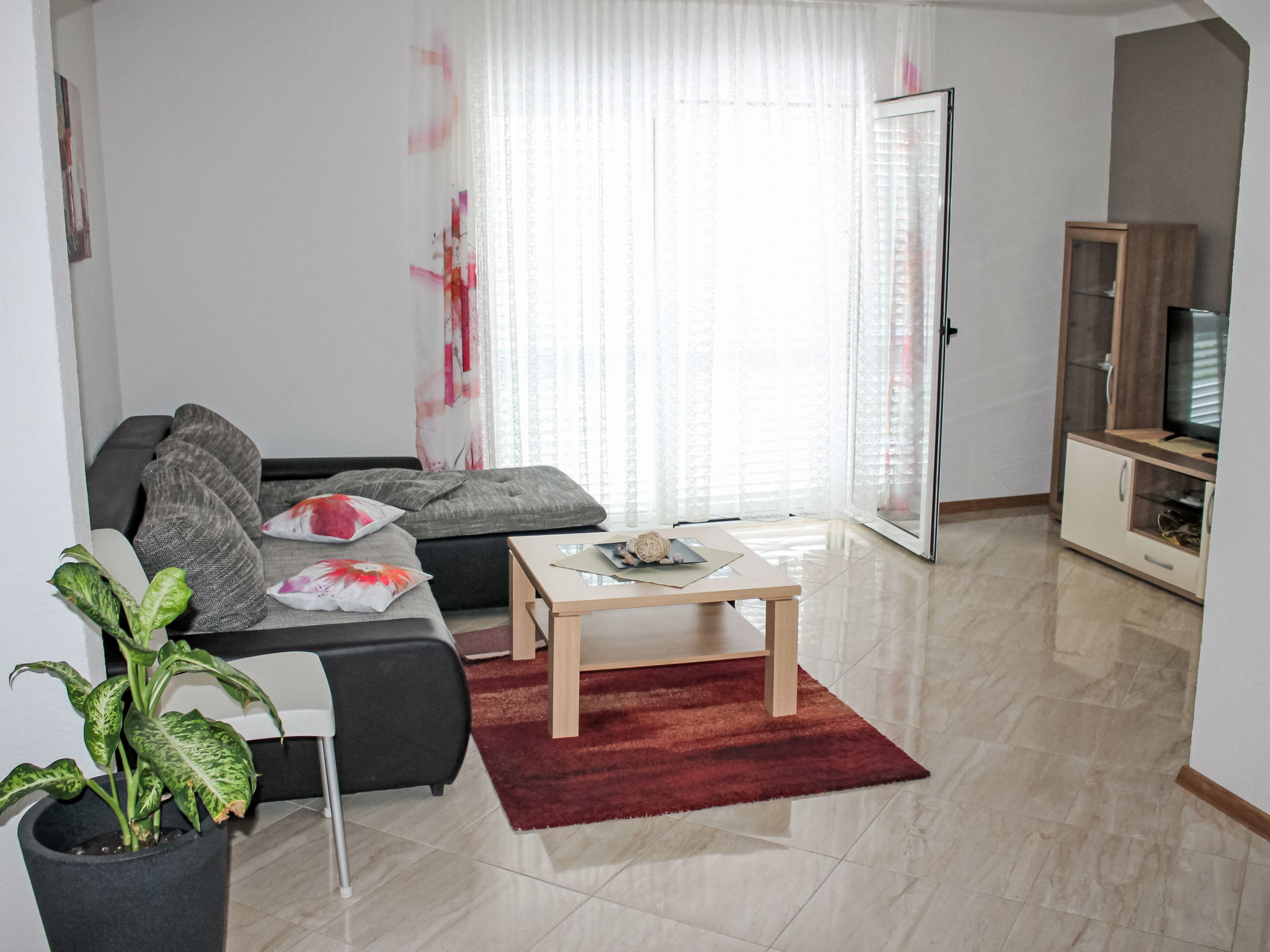 Appartement Villa Silvia – Séjour, photo 7 sur 23