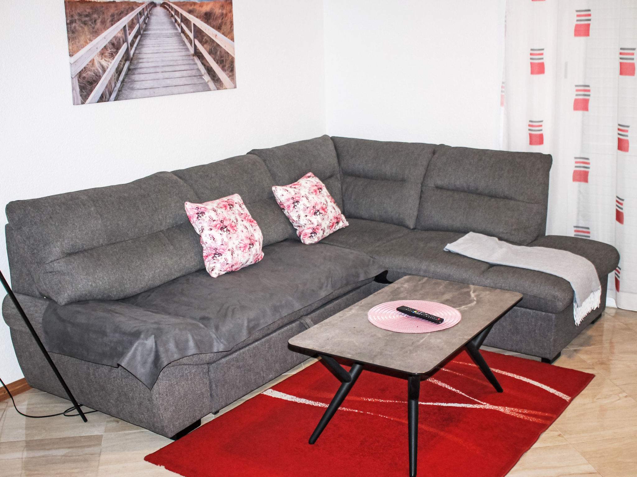 Appartement Villa Silvia – Séjour, photo 11 sur 23