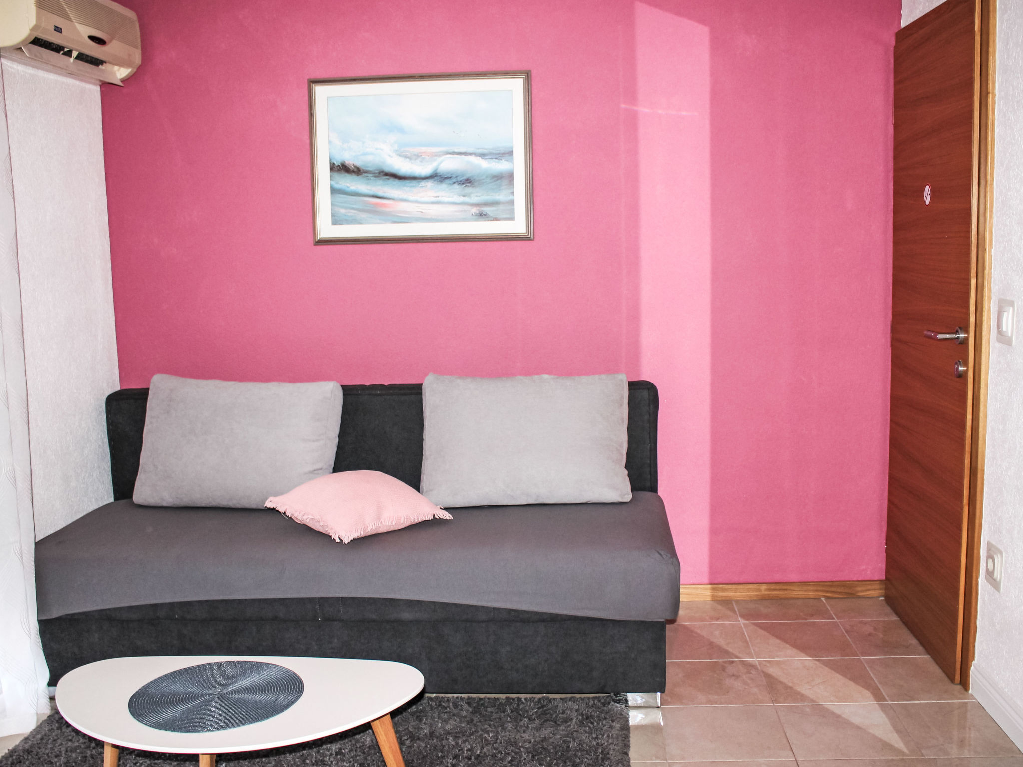 Appartement Villa Silvia – Séjour, photo 6 sur 22