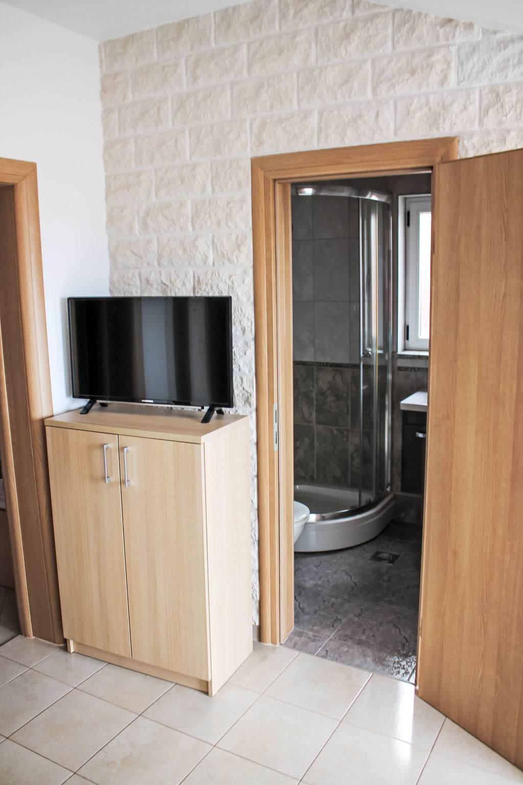 Appartement Villa Silvia – Salle de bains, photo 14 sur 22