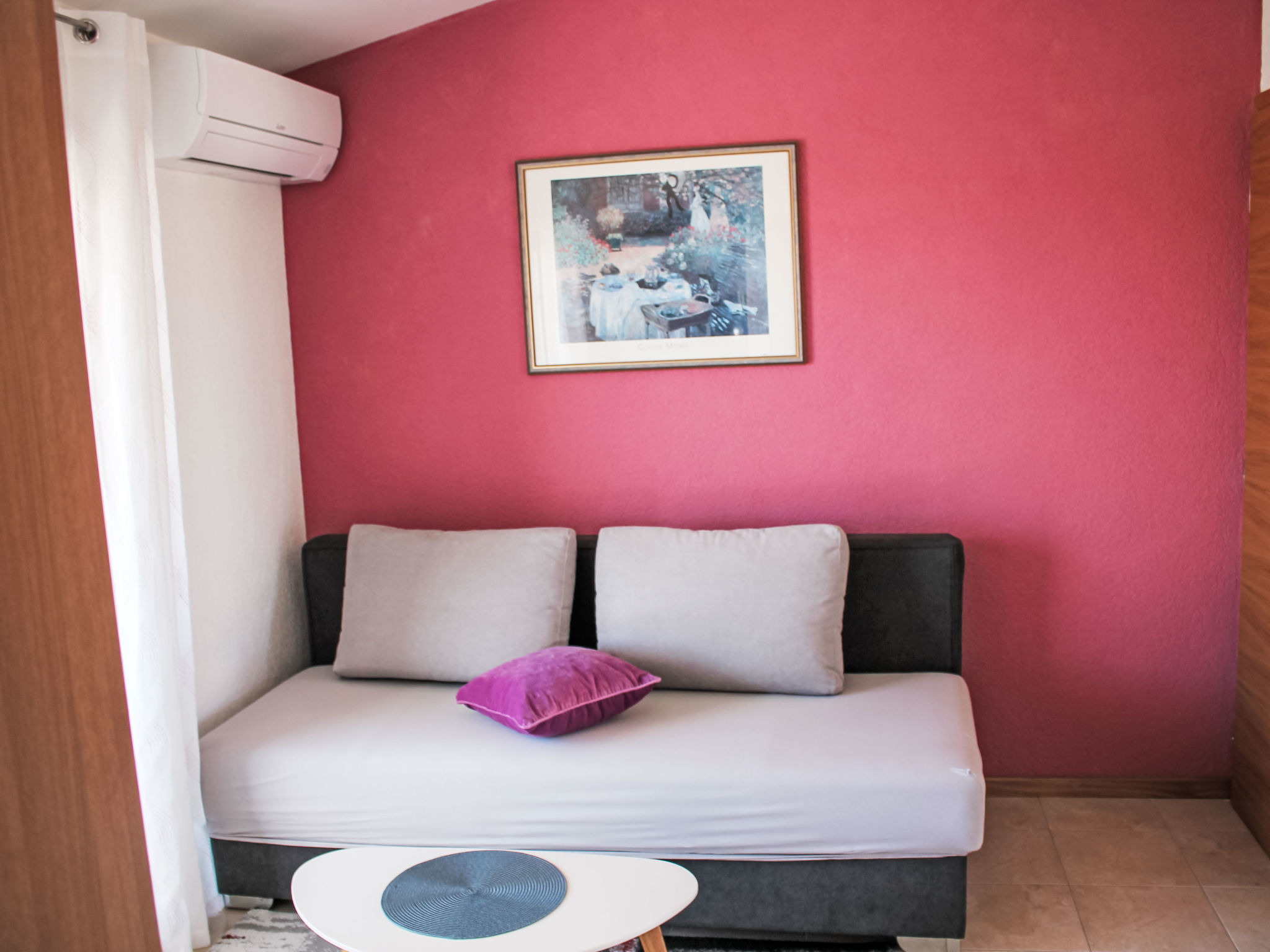 Appartement Villa Silvia – Séjour, photo 11 sur 22