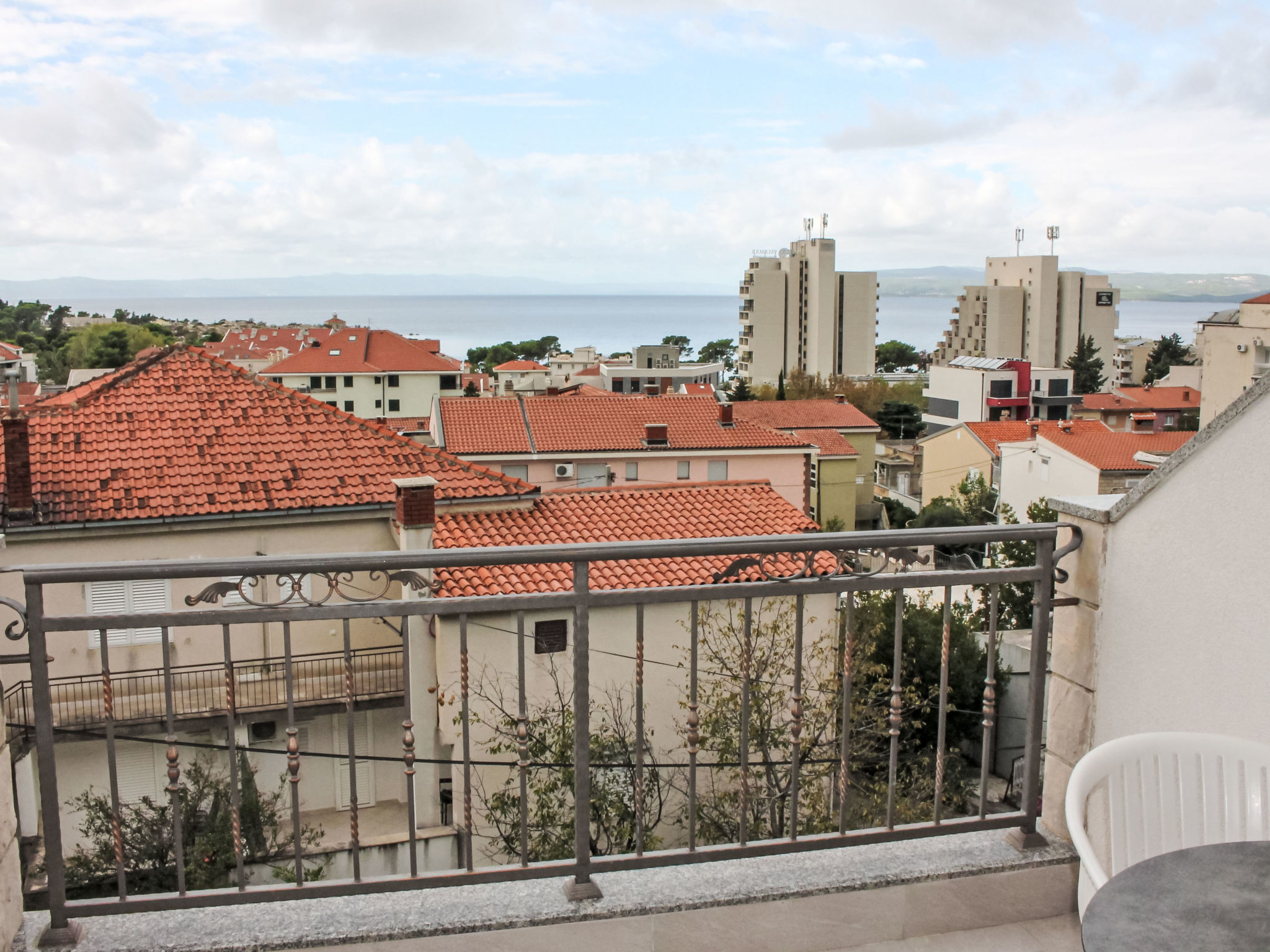 Villa Silvia — Terrace (5 of 22)