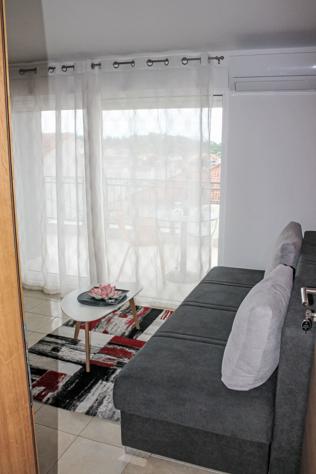 Appartement Villa Silvia – Séjour, photo 10 sur 22
