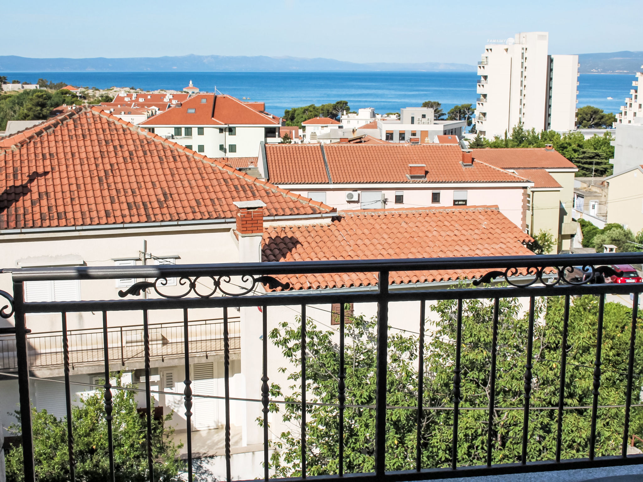 Villa Silvia — Terrace (4 of 22)