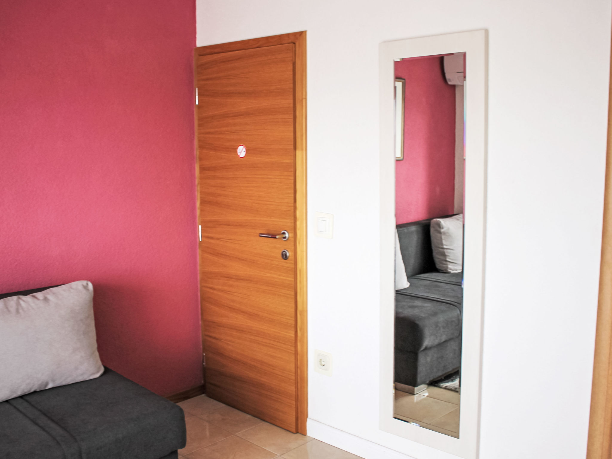 Appartement Villa Silvia – Séjour, photo 7 sur 22