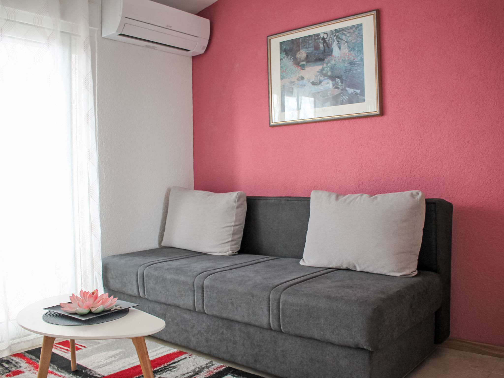 Appartement Villa Silvia – Séjour, photo 8 sur 22