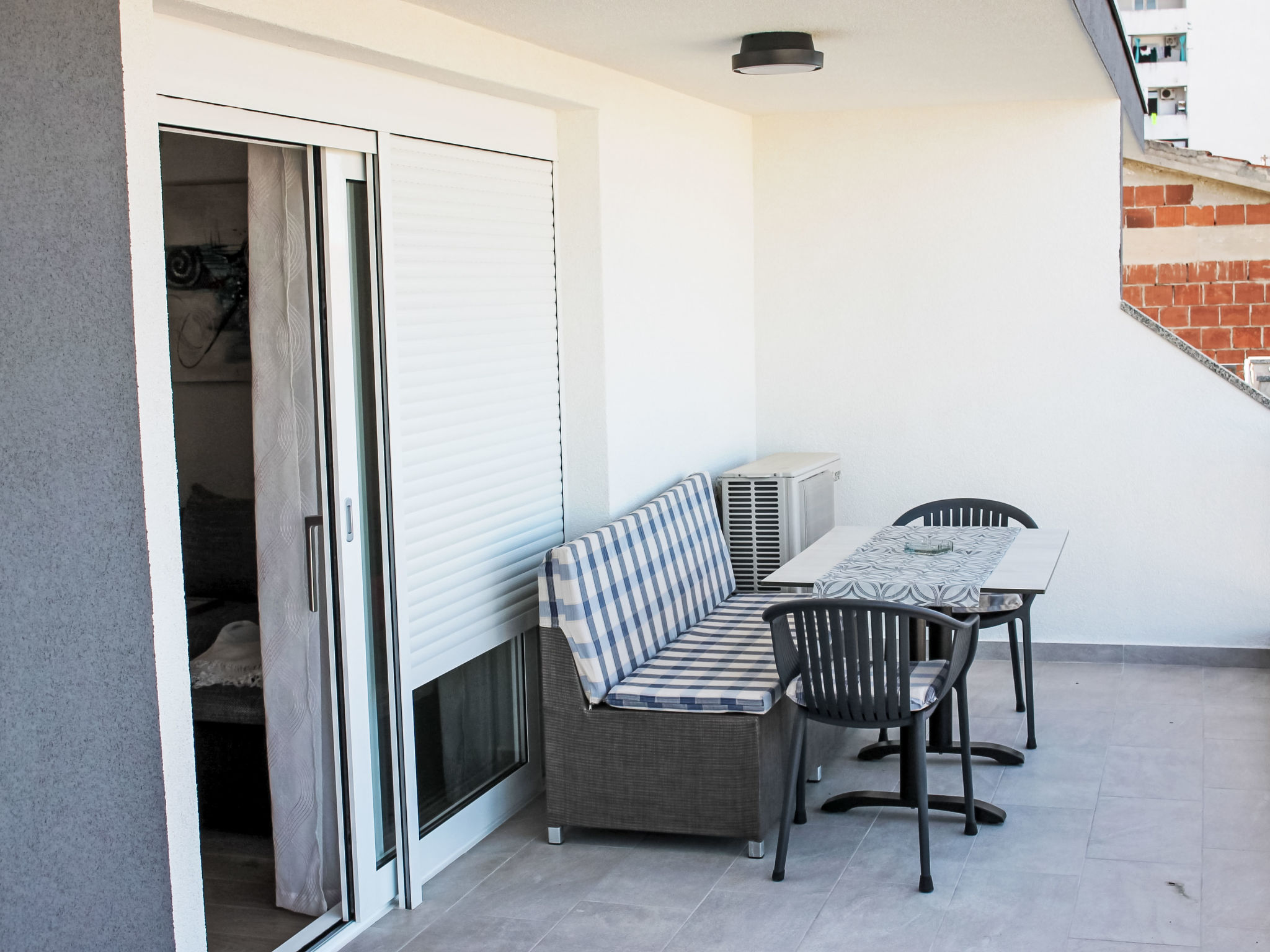 Villa Silvia — Terrace (4 of 26)