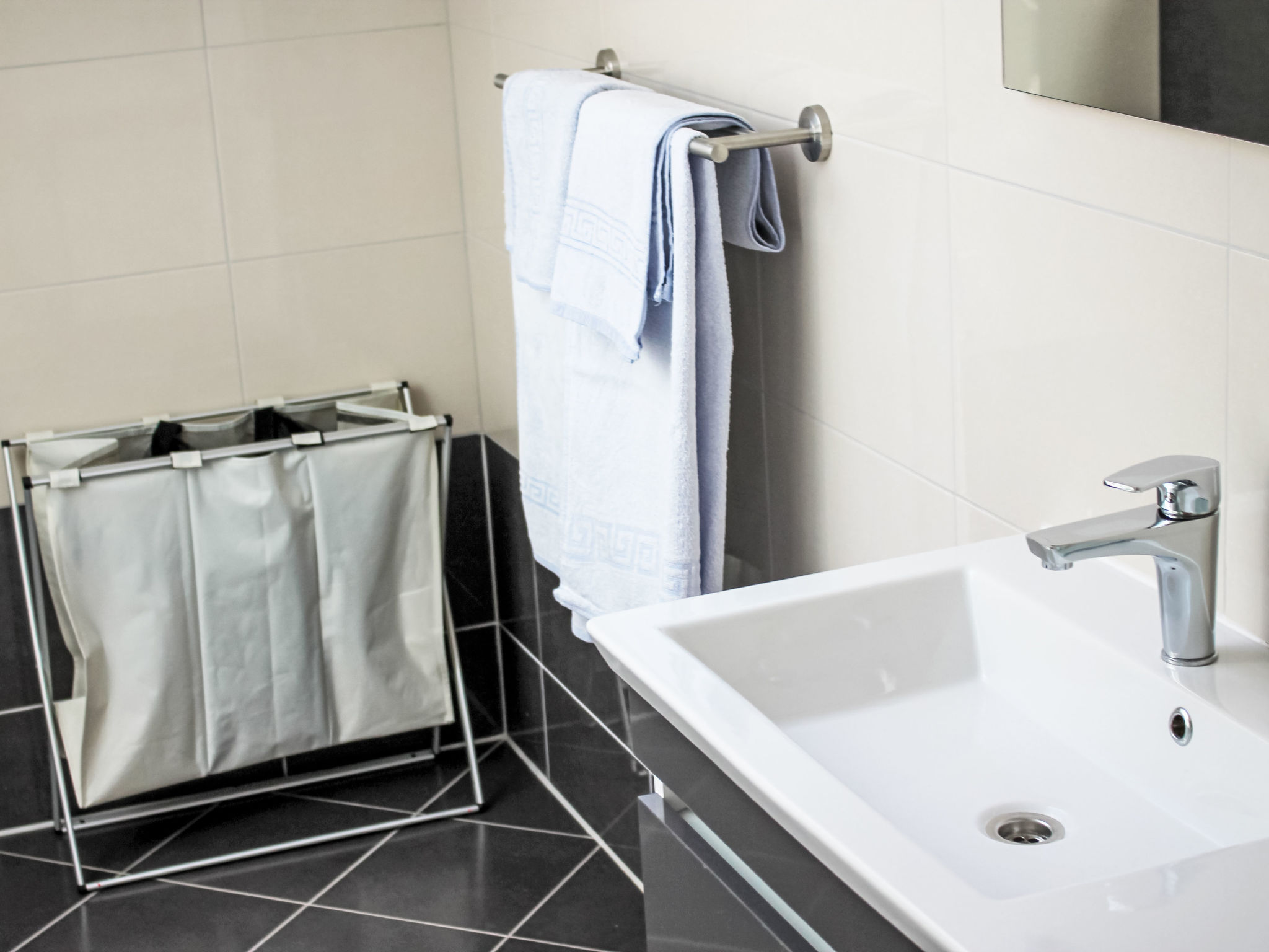 Appartement Villa Silvia – Salle de bains, photo 14 sur 26