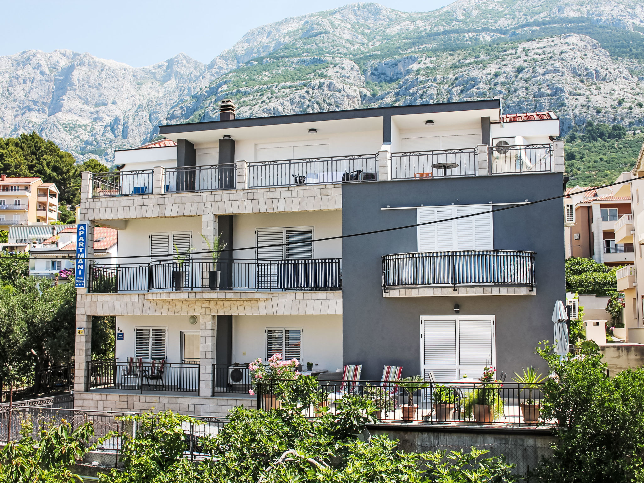 Villa Silvia - Image 4