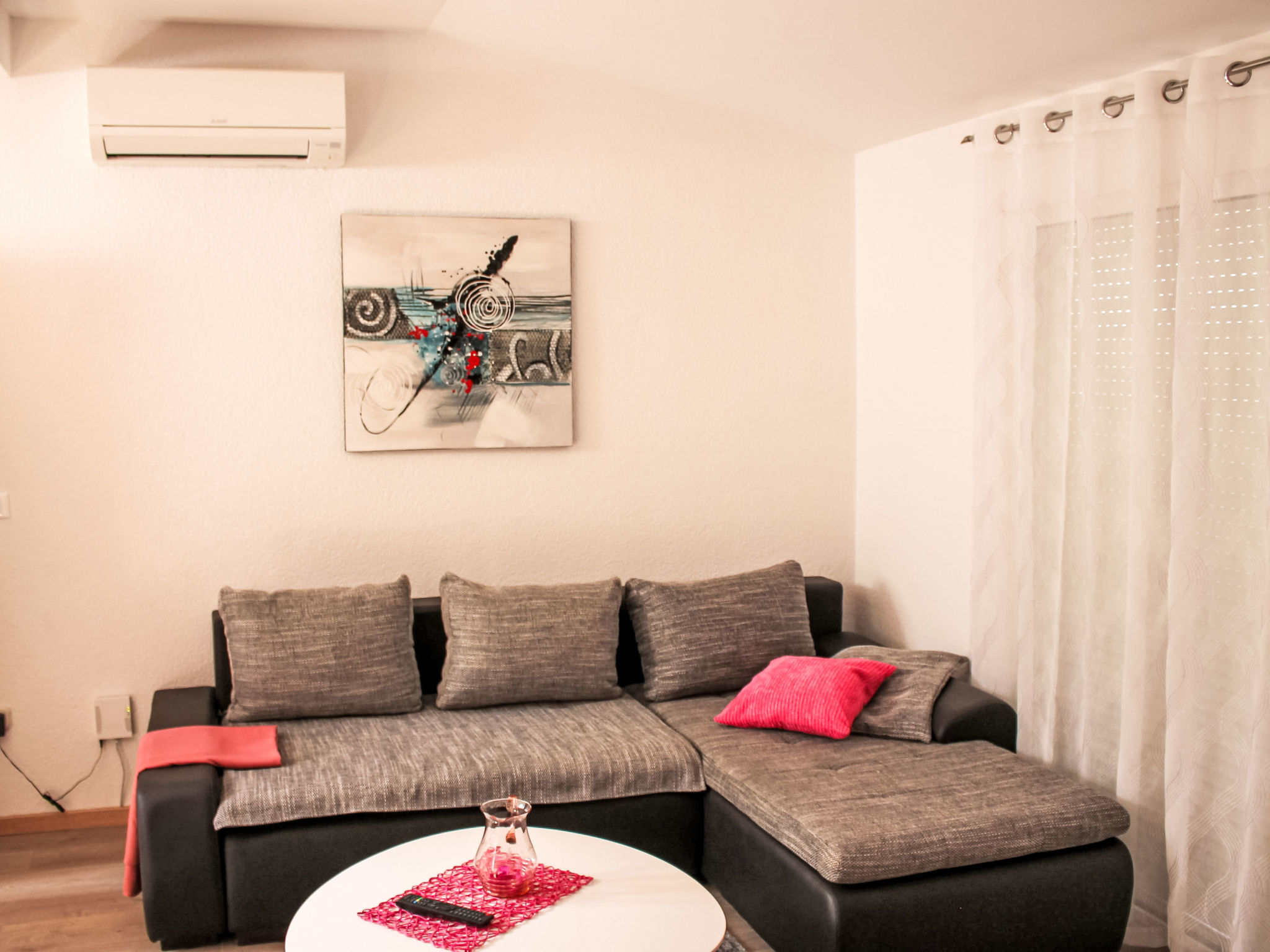 Appartement Villa Silvia – Séjour, photo 6 sur 26