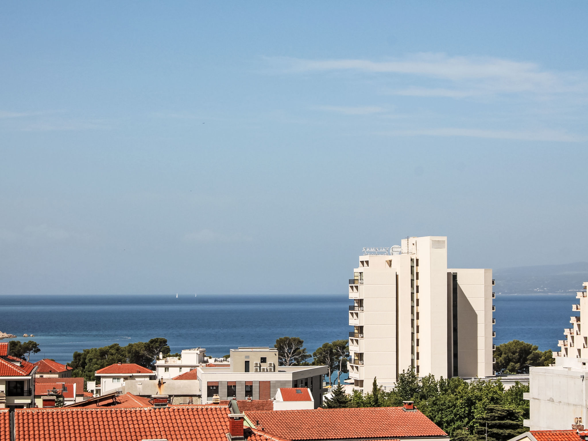 Appartement Villa Silvia – Vue, photo 19 sur 26