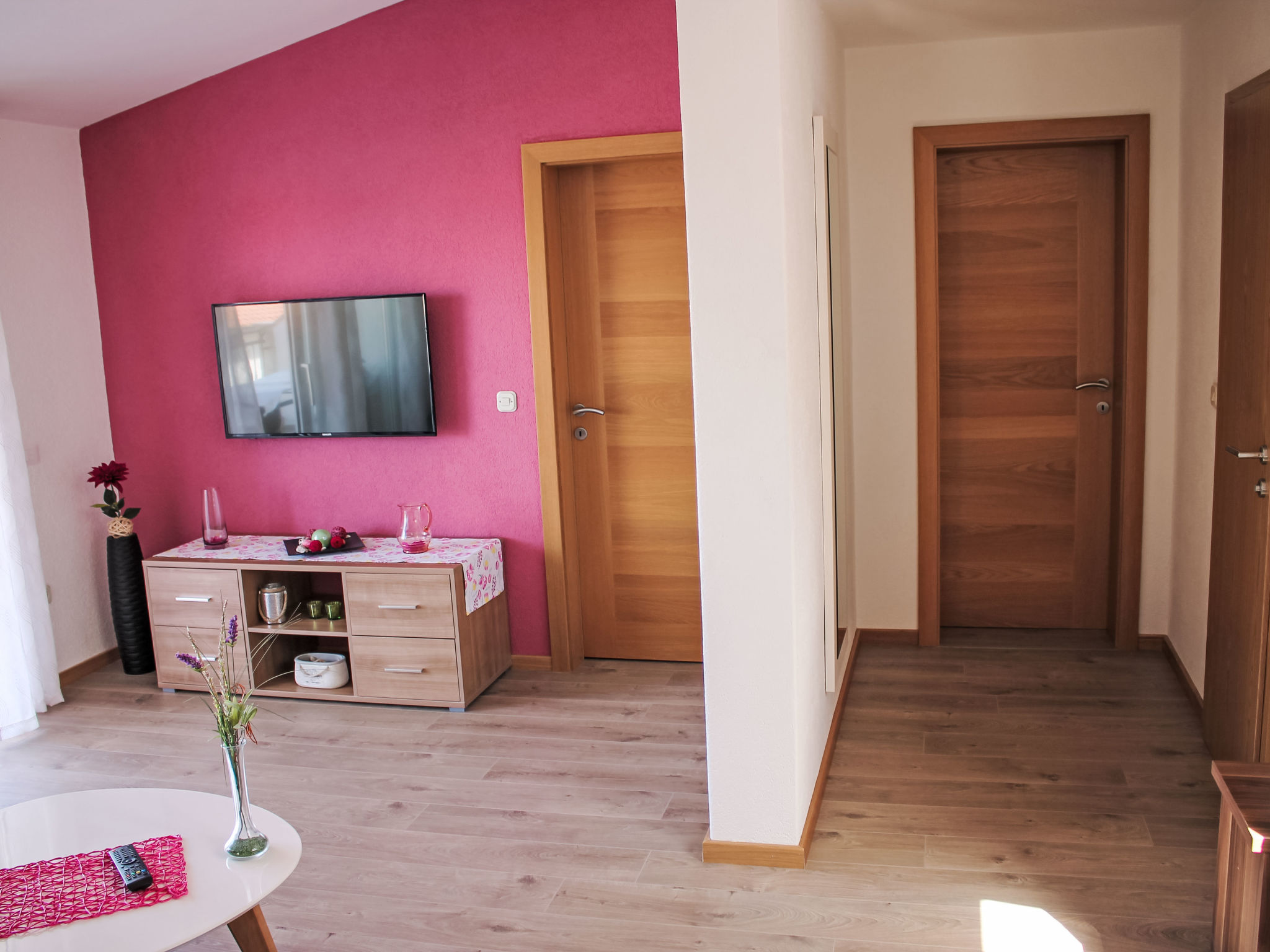 Appartement Villa Silvia – Séjour, photo 7 sur 26