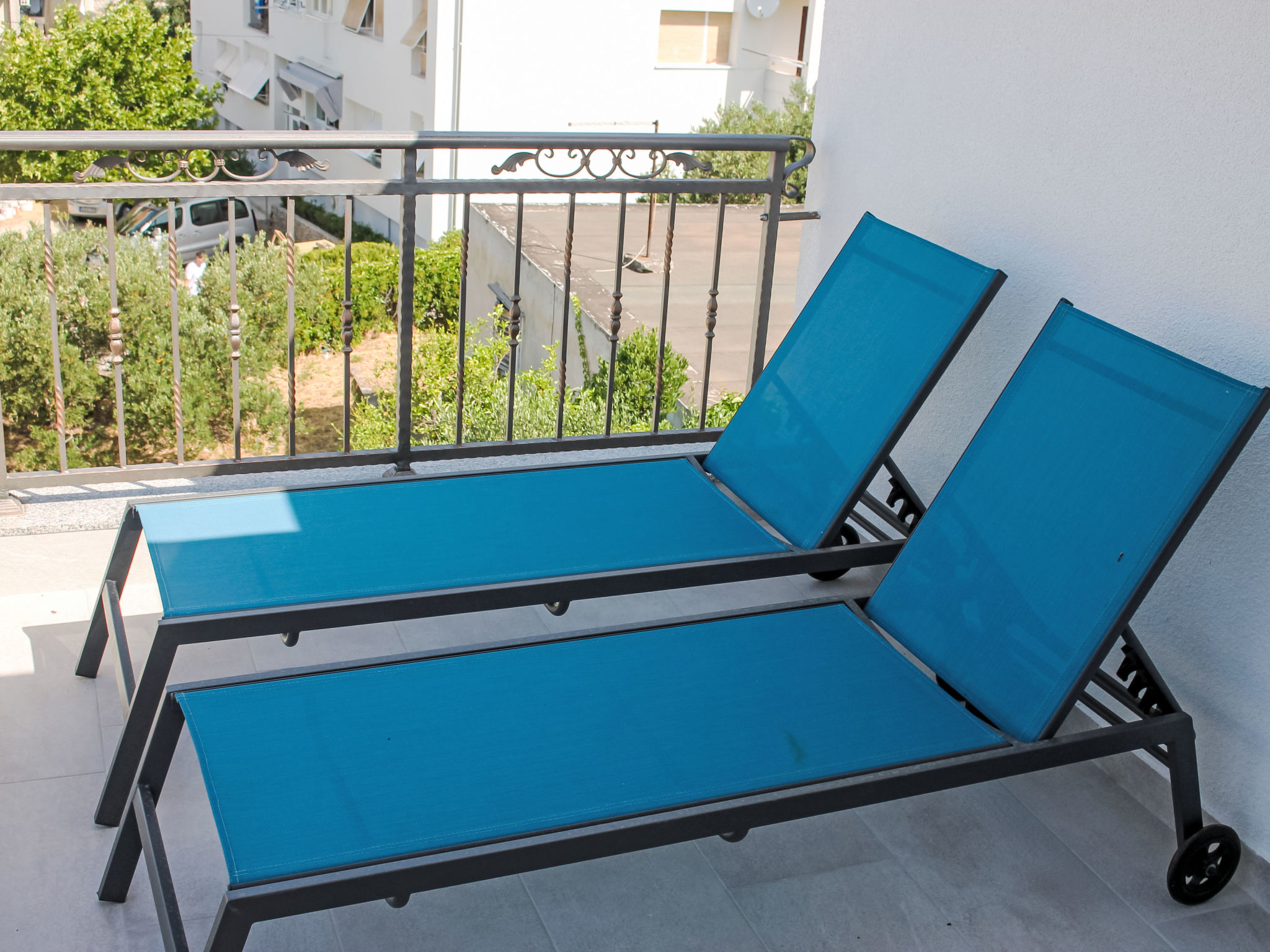 Villa Silvia — Terrace (3 of 26)