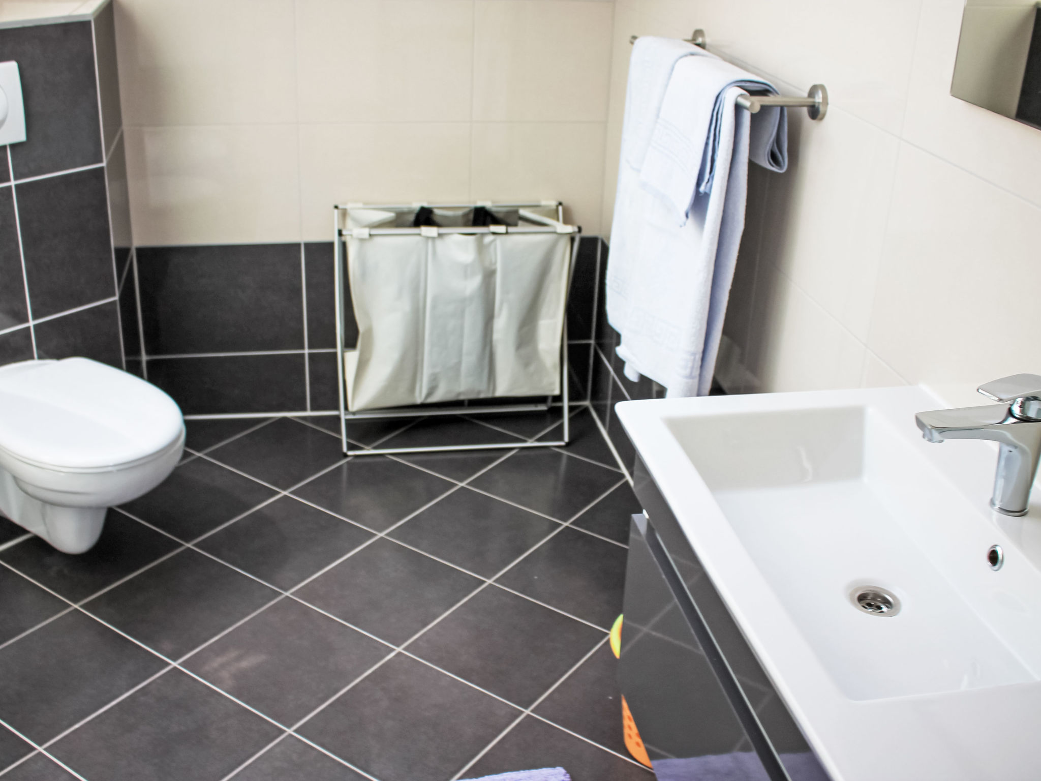 Appartement Villa Silvia – Salle de bains, photo 15 sur 26
