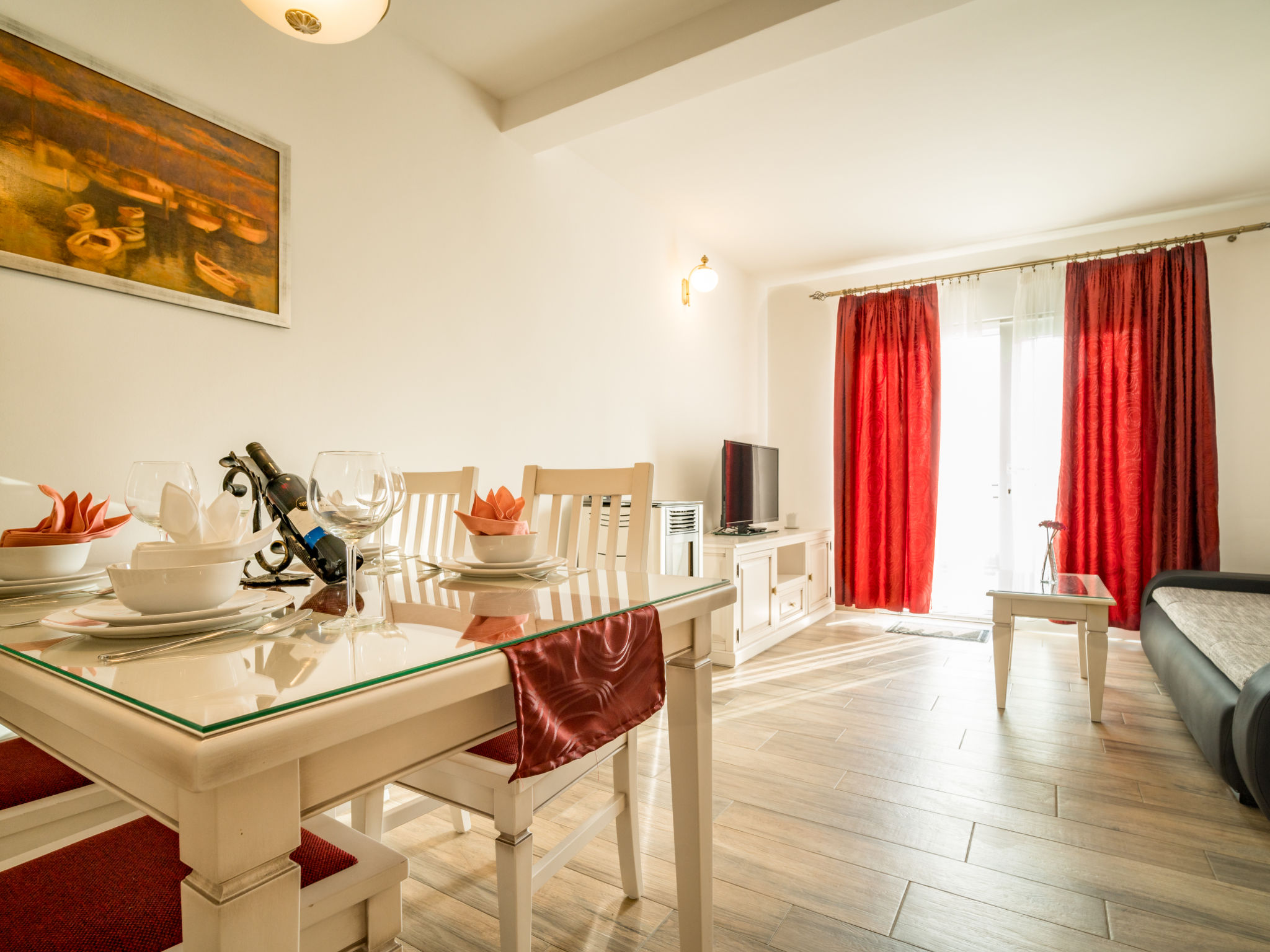 Maison Belvedere – Séjour, photo 8 sur 22