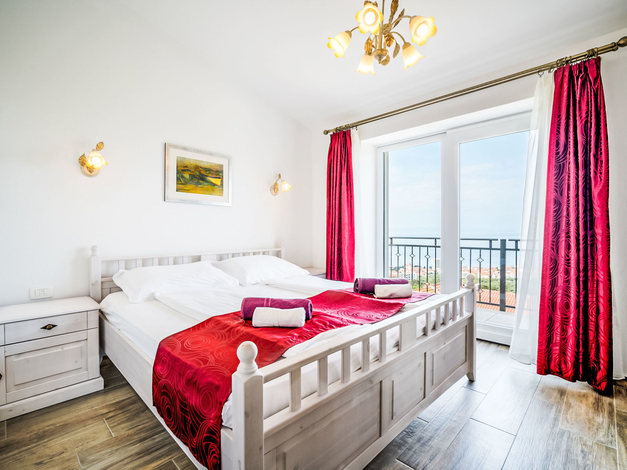 Maison Bellavista – Chambre, photo 11 sur 27