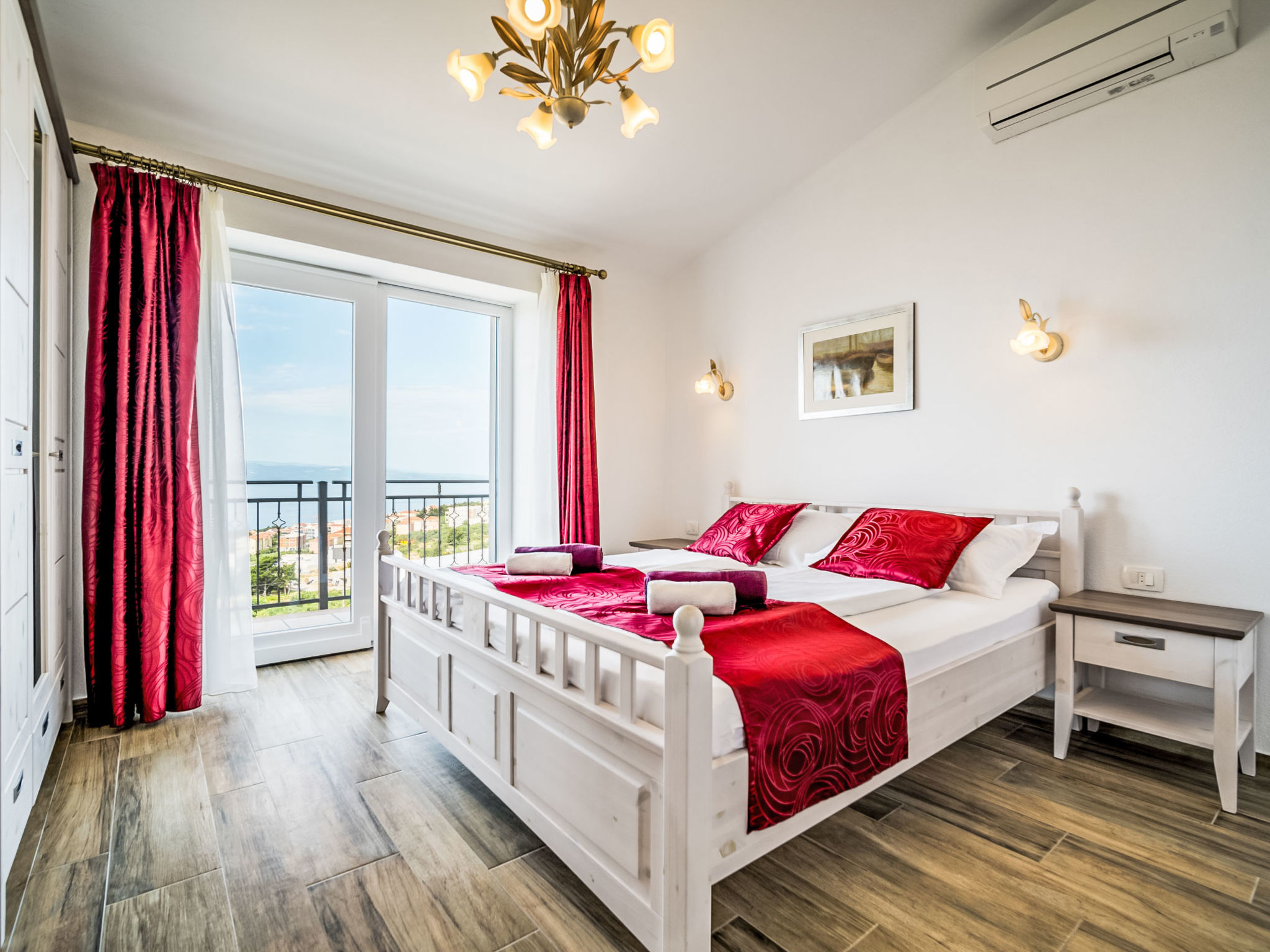Maison Bellavista – Chambre, photo 8 sur 27