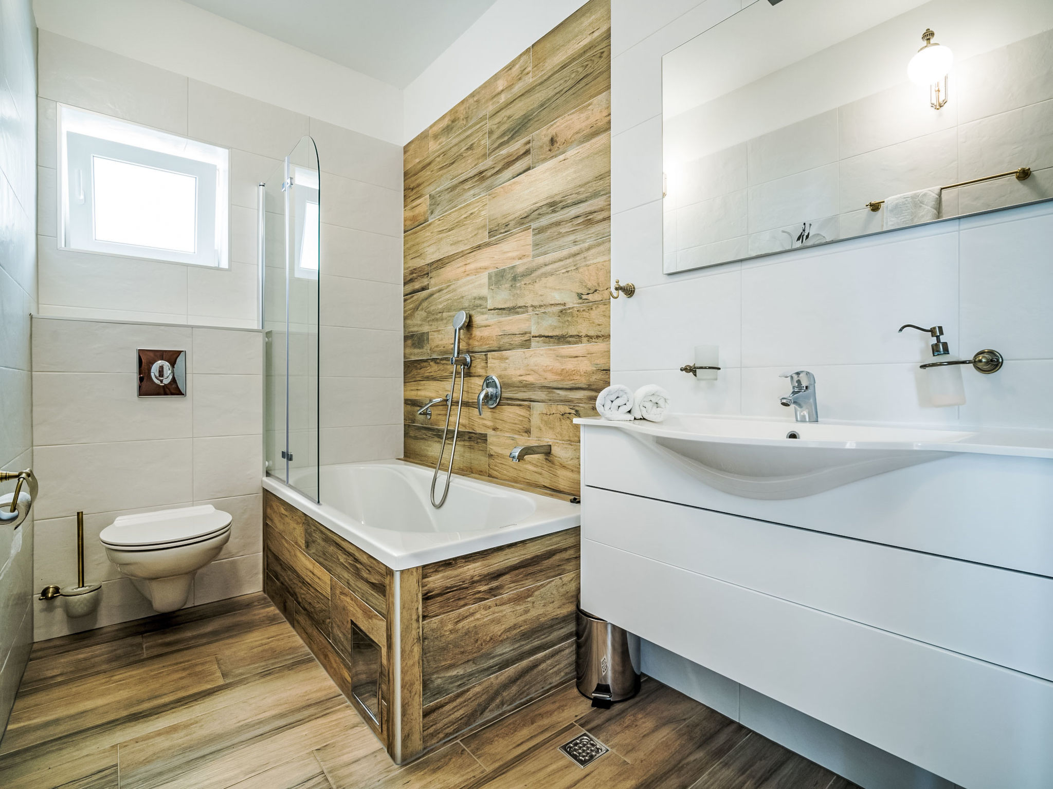 Maison Bellavista – Salle de bains, photo 14 sur 27