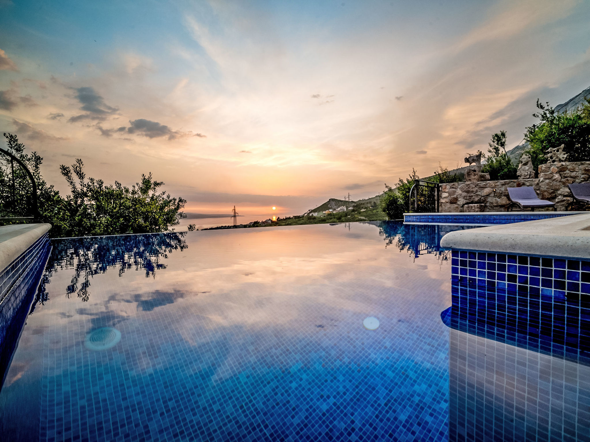 Bellavista — Pool Outdoor (4 of 27)