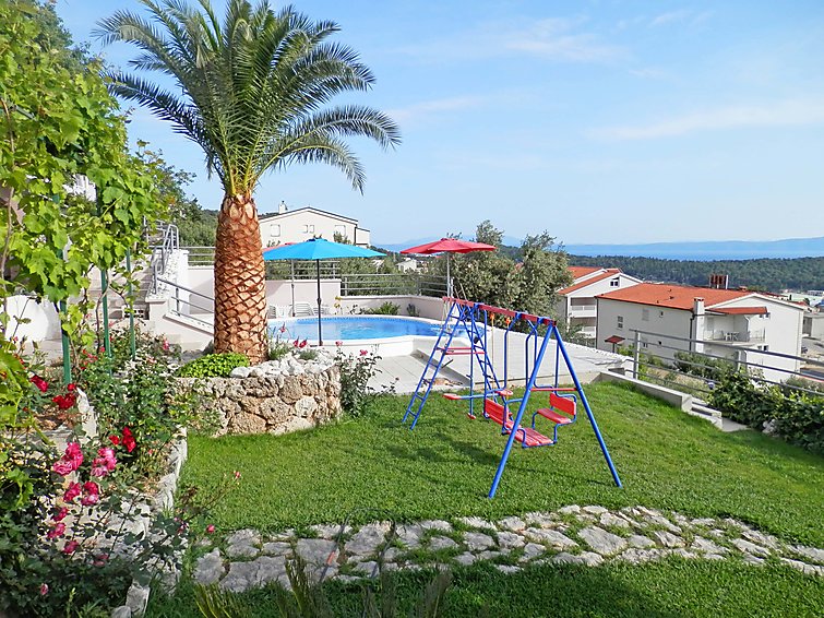 Vacation home Relax House Biljana