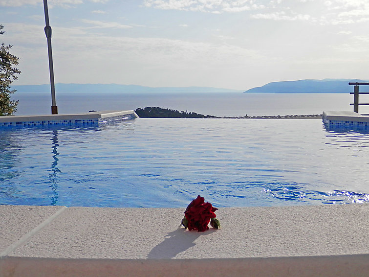 Vacation home Relax House Biljana