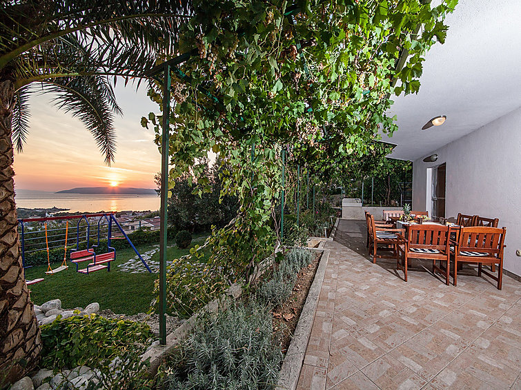 Vacation home Relax House Biljana