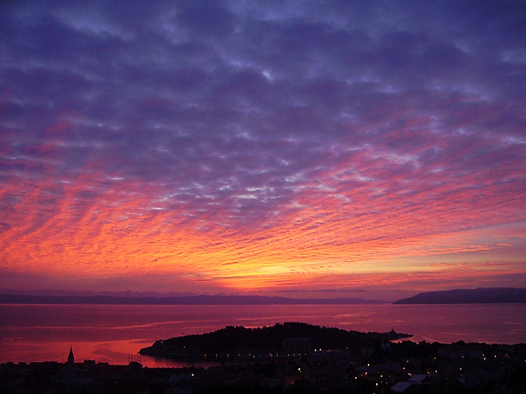 Vacation home Relax House Biljana