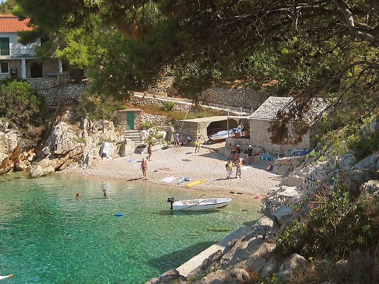 Vacation home Relax House Biljana