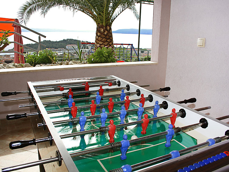 Vacation home Relax House Biljana