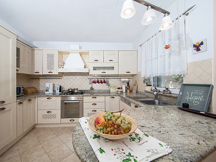 Vacation home Relax House Biljana