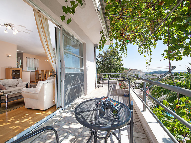 Vacation home Relax House Biljana