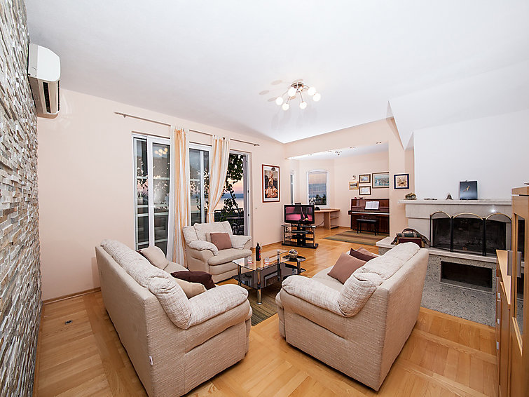 Vacation home Relax House Biljana