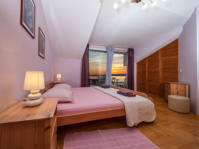 Vacation home Relax House Biljana