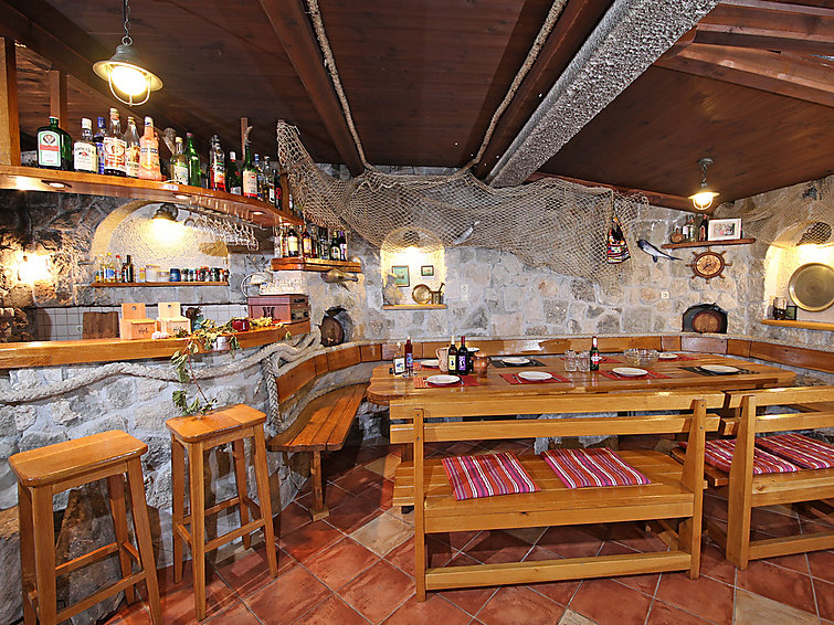 Vacation home Relax House Biljana