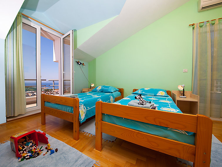 Vacation home Relax House Biljana