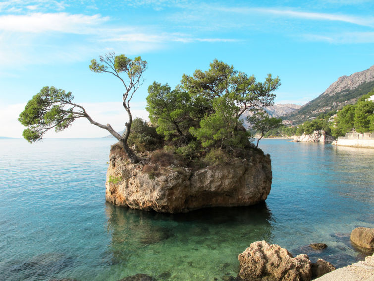 Vacation home Relax House Biljana