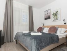 Villa Barisimo Ferienwohnung 2 für 6 Personen 1.