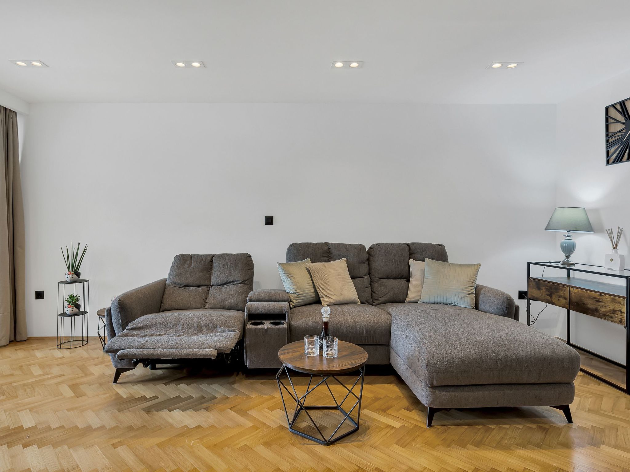 Apartment Sanja  Makarska Center