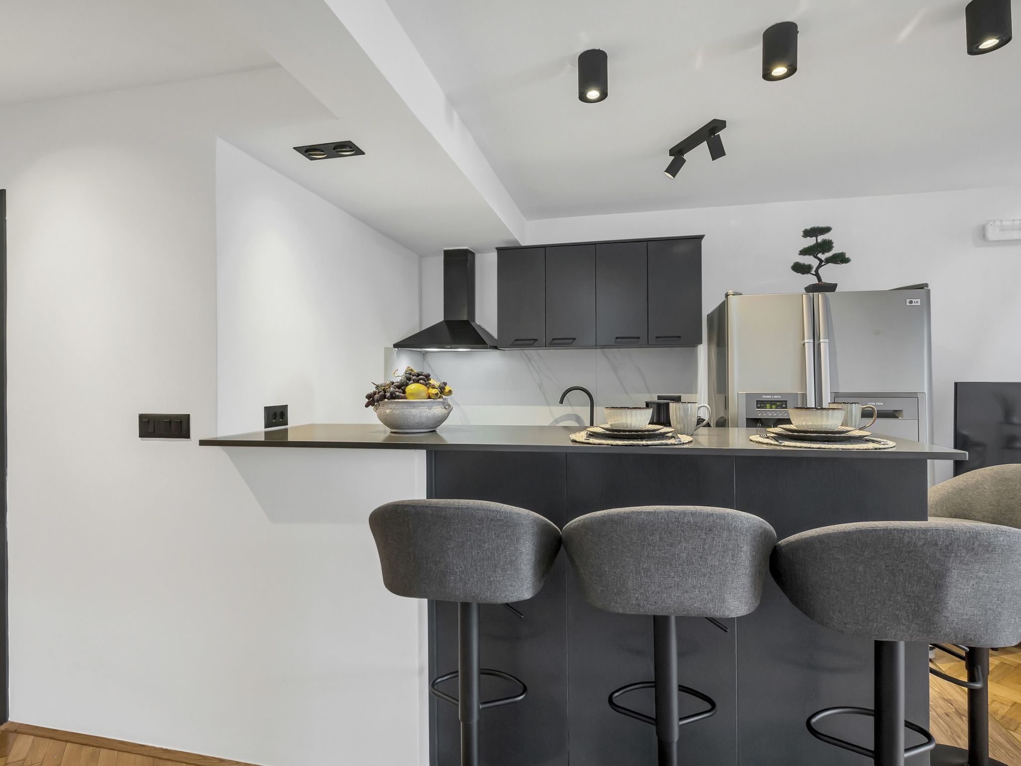 Apartment Sanja  Makarska Center