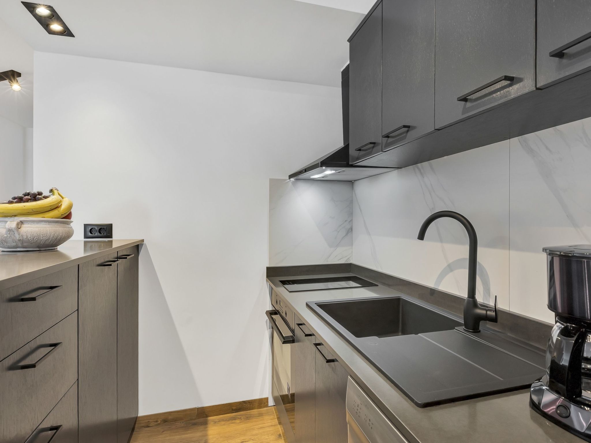 Apartment Sanja  Makarska Center-Image-tags.info