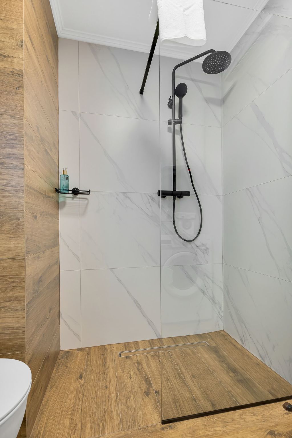 Apartment Sanja  Makarska Center-Dedans