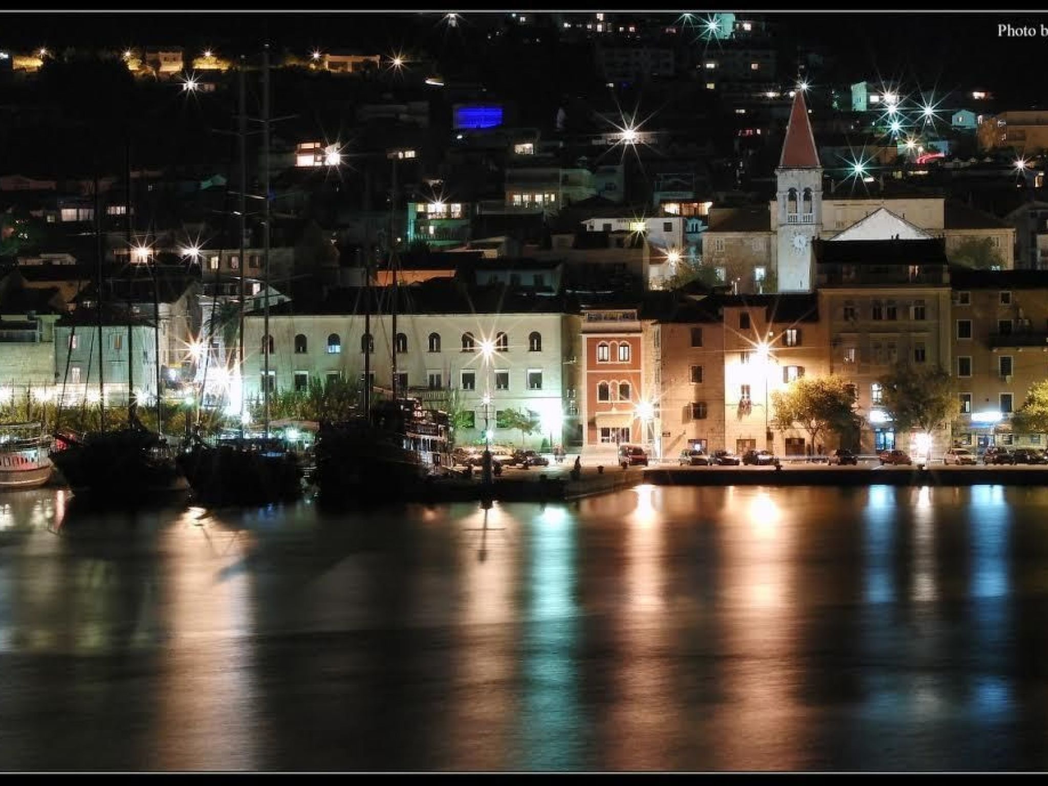 Apartment mit kleiner Terrasse-Buiten