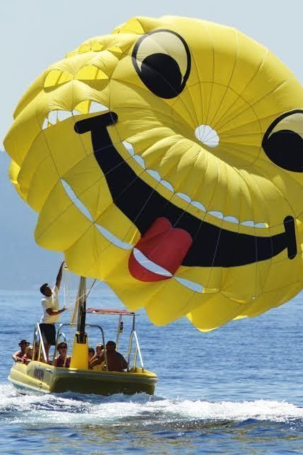 Apartment mit kleiner Terrasse-Buiten