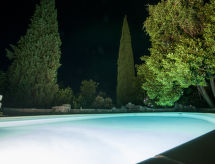 Vrijstaande villa Podcempres met privézwembad nabij Makarska - thumbnail 3